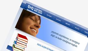 BG Kişisel Gelişim