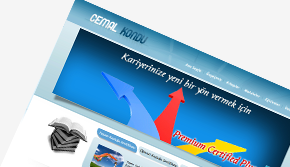 Cemal KONDU