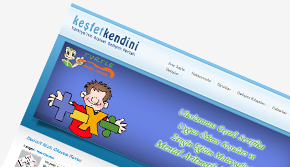 Keşfet Kendini