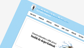 Kişisel Gelişim